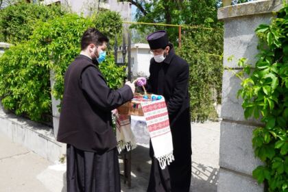 Duminica Sfântului Apostol Toma în Arhiepiscopia Dunării de Jos – fotografia 27