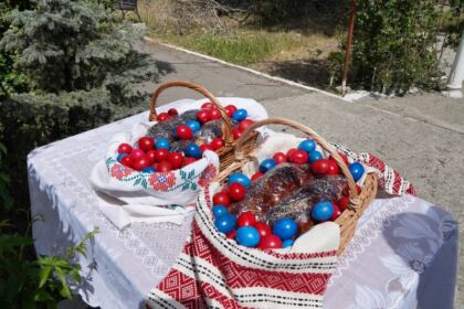 Duminica Sfântului Apostol Toma în Arhiepiscopia Dunării de Jos – fotografia 28