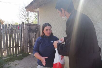 Ajutorarea semenilor a continuta în Săptămână Luminată în protopopiatul Târgu Bujor – fotografia 10