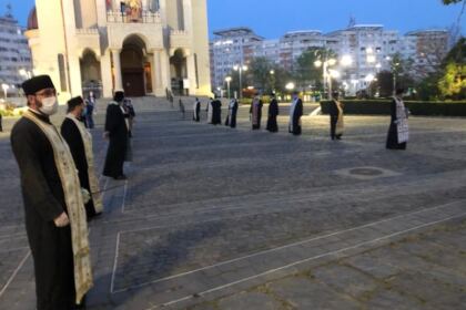 Ajutoare în perioada pascală – fotografia 3