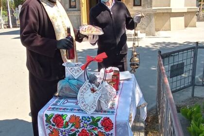 Ajutoare în perioada pascală – fotografia 7