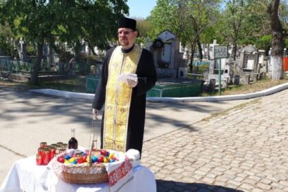 Ajutoare în perioada pascală – fotografia 25