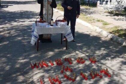 Ajutoare în perioada pascală – fotografia 26