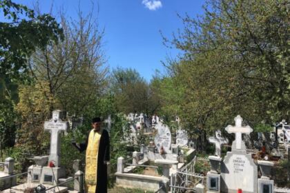 Ajutoare în perioada pascală – fotografia 19