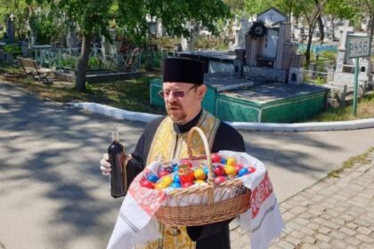 Ajutoare în perioada pascală – fotografia 21