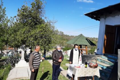 Ajutoare în perioada pascală – fotografia 36