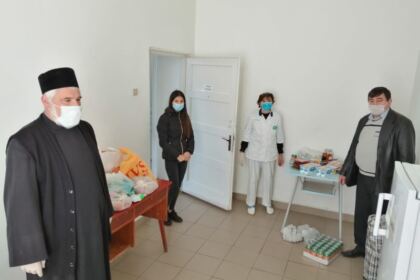 Ajutoare în perioada pascală – fotografia 57