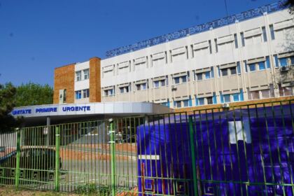 Aparatură medicală oferită de preoţi Spitalului Judeţean de Urgenţă din Brăila – fotografia 4