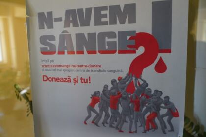 Preoţii şi credincioşii gălăţeni au desfăşurat o nouă acţiune de donare de sânge – fotografia 4