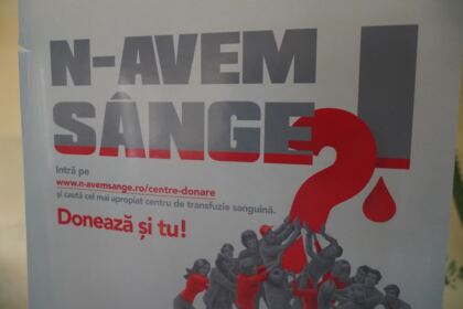 O nouă acţiune de donare de sânge a preoţilor şi credincioşilor din Protopopiatul Tecuci – fotografia 5
