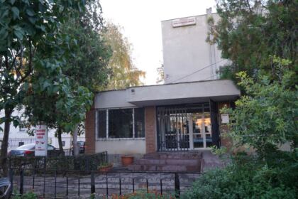 Campanie de donare de sânge în Protopopiatul Brăila – fotografia 1