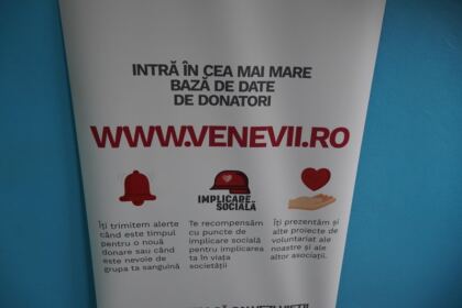 Preoţii şi credincioşii brăileni au donat sânge şi plasmă convalescentă Covid-19 – fotografia 6