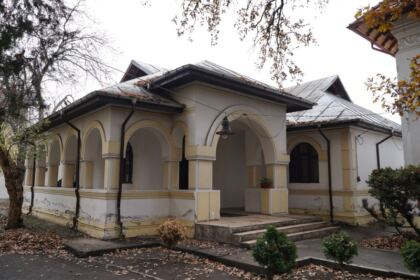 Activități de sprijinire a personalului medical de intervenţie și a lucrătorilor din Penitenciarul Brăila – fotografia 1
