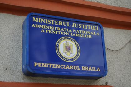 Activități de sprijinire a personalului medical de intervenţie și a lucrătorilor din Penitenciarul Brăila – fotografia 14