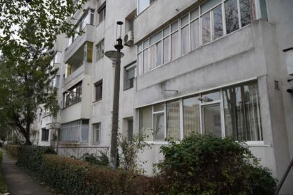 Parohia „Naşterea Maicii Domnului“ din Brăila a oferit daruri bătrânilor nevoiaşi – fotografia 9