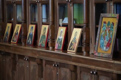 Dialog duhovnicesc al Înaltpreasfinţitului Părinte Casian cu tineri din Eparhia Dunării de Jos – fotografia 2