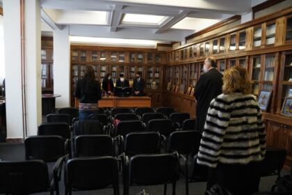Dialog duhovnicesc al Înaltpreasfinţitului Părinte Casian cu tineri din Eparhia Dunării de Jos – fotografia 10