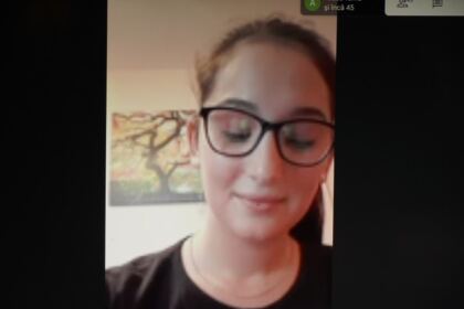 Dialog duhovnicesc al Înaltpreasfinţitului Părinte Casian cu tineri din Eparhia Dunării de Jos – fotografia 34