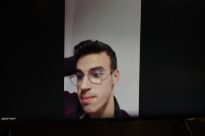 Dialog duhovnicesc al Înaltpreasfinţitului Părinte Casian cu tineri din Eparhia Dunării de Jos – fotografia 35