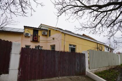 Ediţia a 7-a a activităţii social-filantropice „Bucuria de a dărui“ în Eparhia Dunării de Jos – fotografia 41