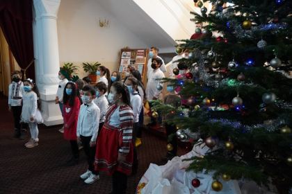 Centrul multifuncţional de servicii sociale „Speranţa“, Galaţi – fotografia 8