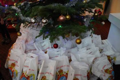 Centrul multifuncţional de servicii sociale „Speranţa“, Galaţi – fotografia 11