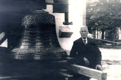Un filantrop ortodox care a marcat istoria Brăilei – fotografia 15
