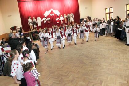 Şezătoare în Parohia Viziru de Jos din judeţul Brăila – fotografia 28