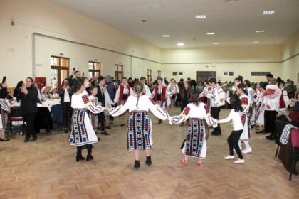 Şezătoare în Parohia Viziru de Jos din judeţul Brăila – fotografia 32