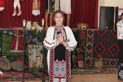 Şezătoare în Parohia Viziru de Jos din judeţul Brăila – fotografia 36