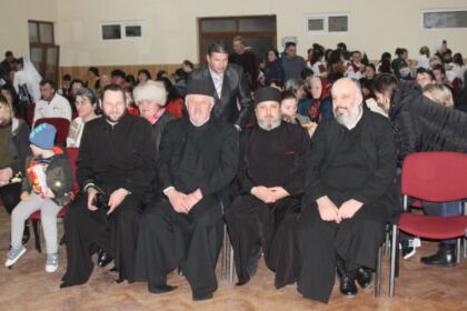 Şezătoare în Parohia Viziru de Jos din judeţul Brăila – fotografia 37