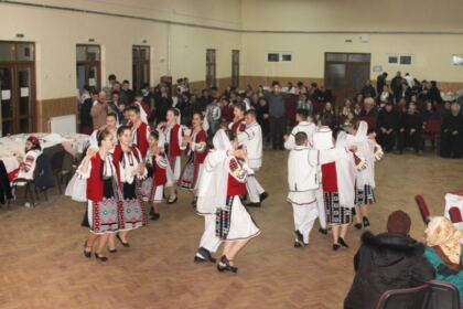 Şezătoare în Parohia Viziru de Jos din judeţul Brăila – fotografia 42