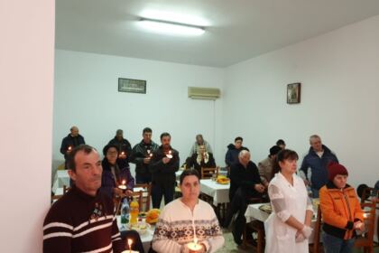 Cantina Sfântul Ioan Casian din Brăila și-a cinstit ocrotitorul spiritual – fotografia 4