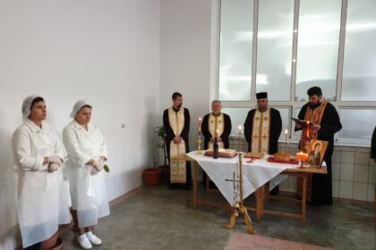 Cantina Sfântul Ioan Casian din Brăila și-a cinstit ocrotitorul spiritual – fotografia 6