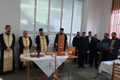 Cantina Sfântul Ioan Casian din Brăila și-a cinstit ocrotitorul spiritual – fotografia 10