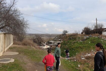 Cantina Sfântul Ioan Casian din Brăila și-a cinstit ocrotitorul spiritual – fotografia 13