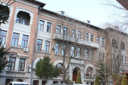 Sărbătoarea Sfântului Vasile cel Mare la Galaţi – fotografia 1