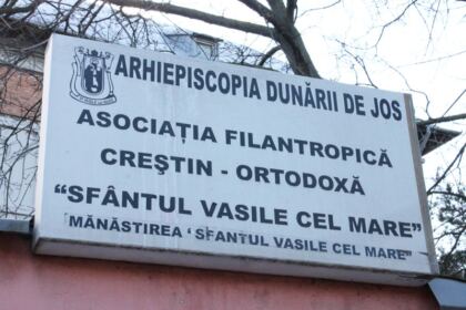 Sărbătoarea Sfântului Vasile cel Mare la Galaţi – fotografia 2