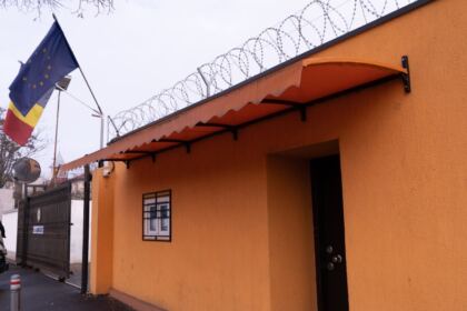 Programe misionare la Penitenciarele din Eparhia Dunării de Jos – fotografia 1