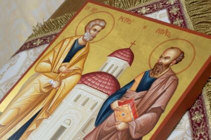 Programe misionare la Penitenciarele din Eparhia Dunării de Jos – fotografia 2