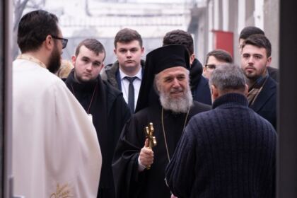 Programe misionare la Penitenciarele din Eparhia Dunării de Jos – fotografia 11