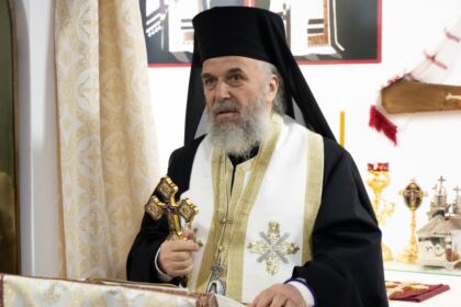 Programe misionare la Penitenciarele din Eparhia Dunării de Jos – fotografia 12