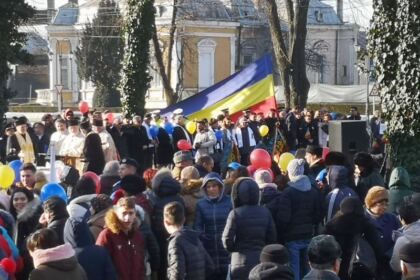Unirea Principatelor Române sărbătorită în Arhiepiscopia Dunării de Jos – fotografia 2