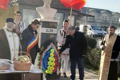 Unirea Principatelor Române sărbătorită în Arhiepiscopia Dunării de Jos – fotografia 7