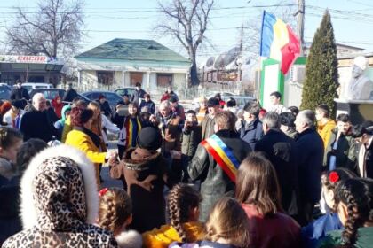 Unirea Principatelor Române sărbătorită în Arhiepiscopia Dunării de Jos – fotografia 8