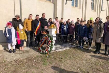 Unirea Principatelor Române sărbătorită în Arhiepiscopia Dunării de Jos – fotografia 14