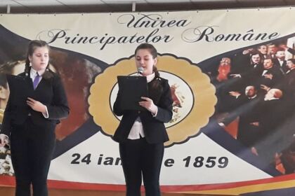 Unirea Principatelor Române sărbătorită în Arhiepiscopia Dunării de Jos – fotografia 15