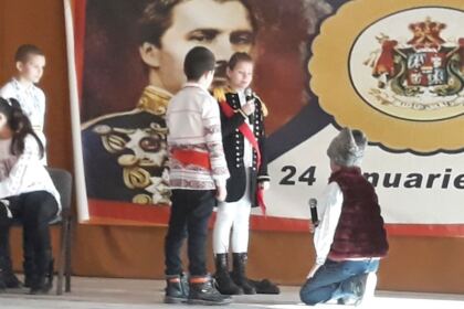Unirea Principatelor Române sărbătorită în Arhiepiscopia Dunării de Jos – fotografia 17