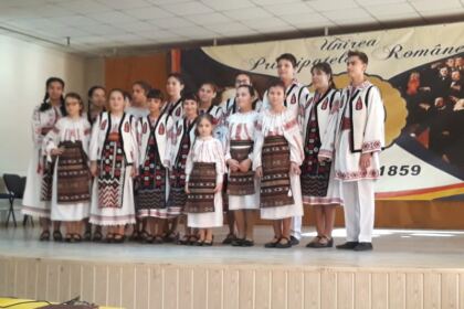 Unirea Principatelor Române sărbătorită în Arhiepiscopia Dunării de Jos – fotografia 18