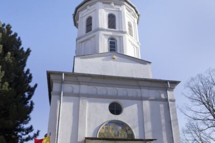 Unirea Principatelor Române sărbătorită în Arhiepiscopia Dunării de Jos – fotografia 1